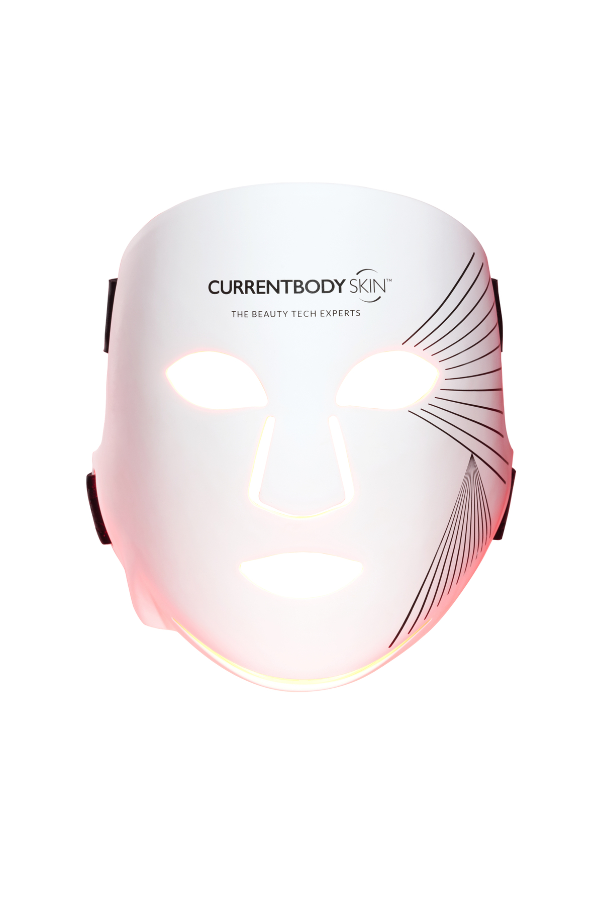 Yaşlanma Karşıtı LED Red Light Yüz Maskesi Cilt Bakım Cihazı Seri 2 — CBD LEDMASK-S2 — تصویر 2 از 8