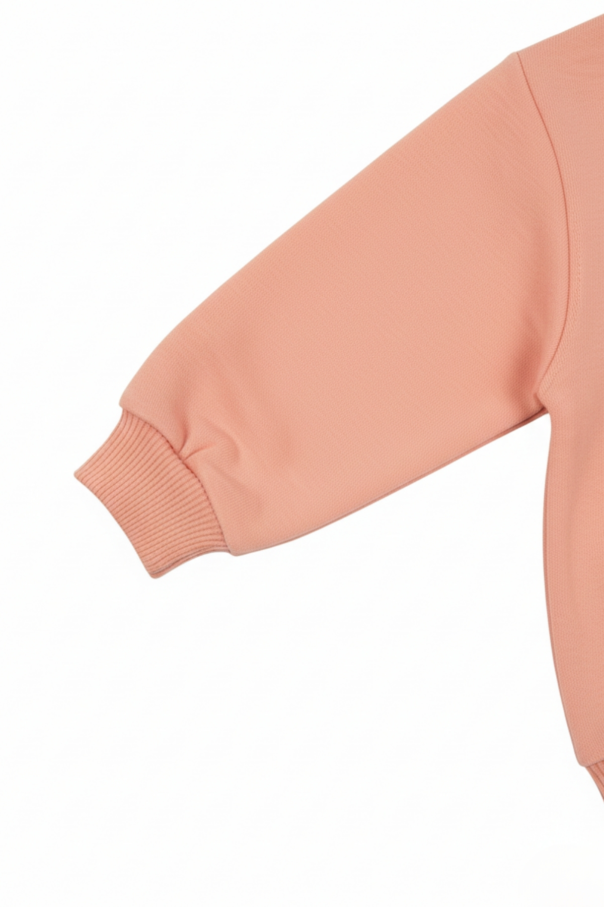 lilico Çocuk Pamuk Renkli Baskılı Oversize 2 İp 2'li Sweatshirt fotoğrafı 6 (önizleme)