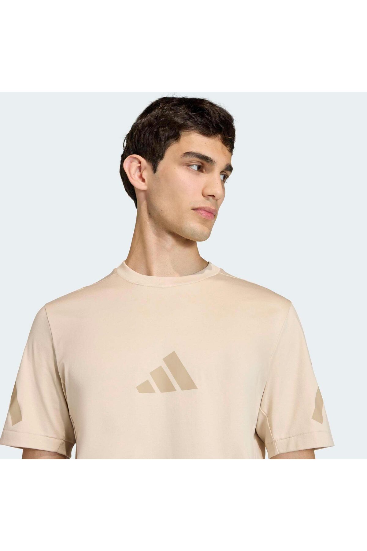 تیشرت مردانه راسته آستین کوتاه | آدیداس adidas KE4694 - تصویر 4
