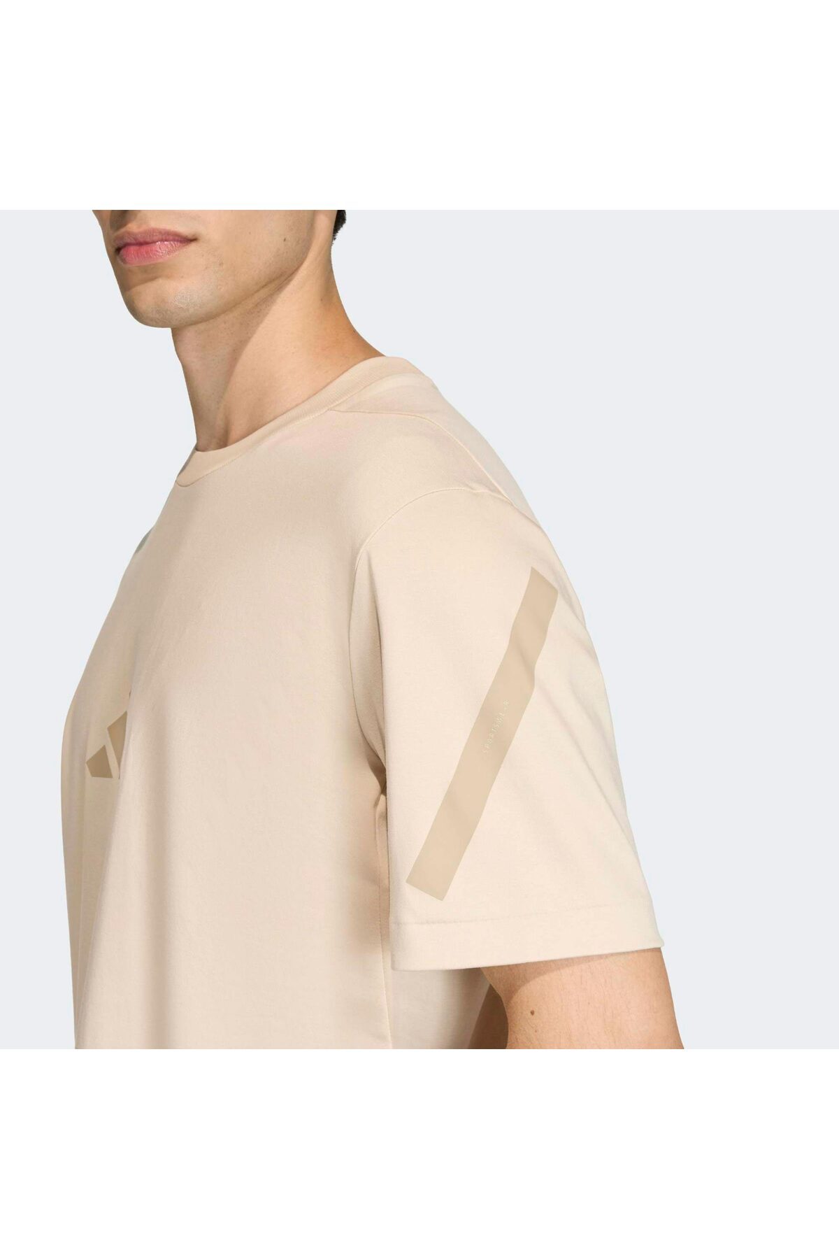 تیشرت مردانه راسته آستین کوتاه | آدیداس adidas KE4694 - تصویر 5
