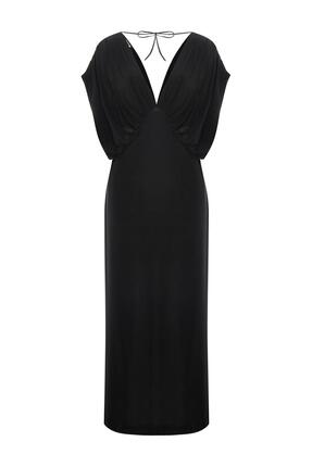 MİİN ŞAKAYIK ELBİSE