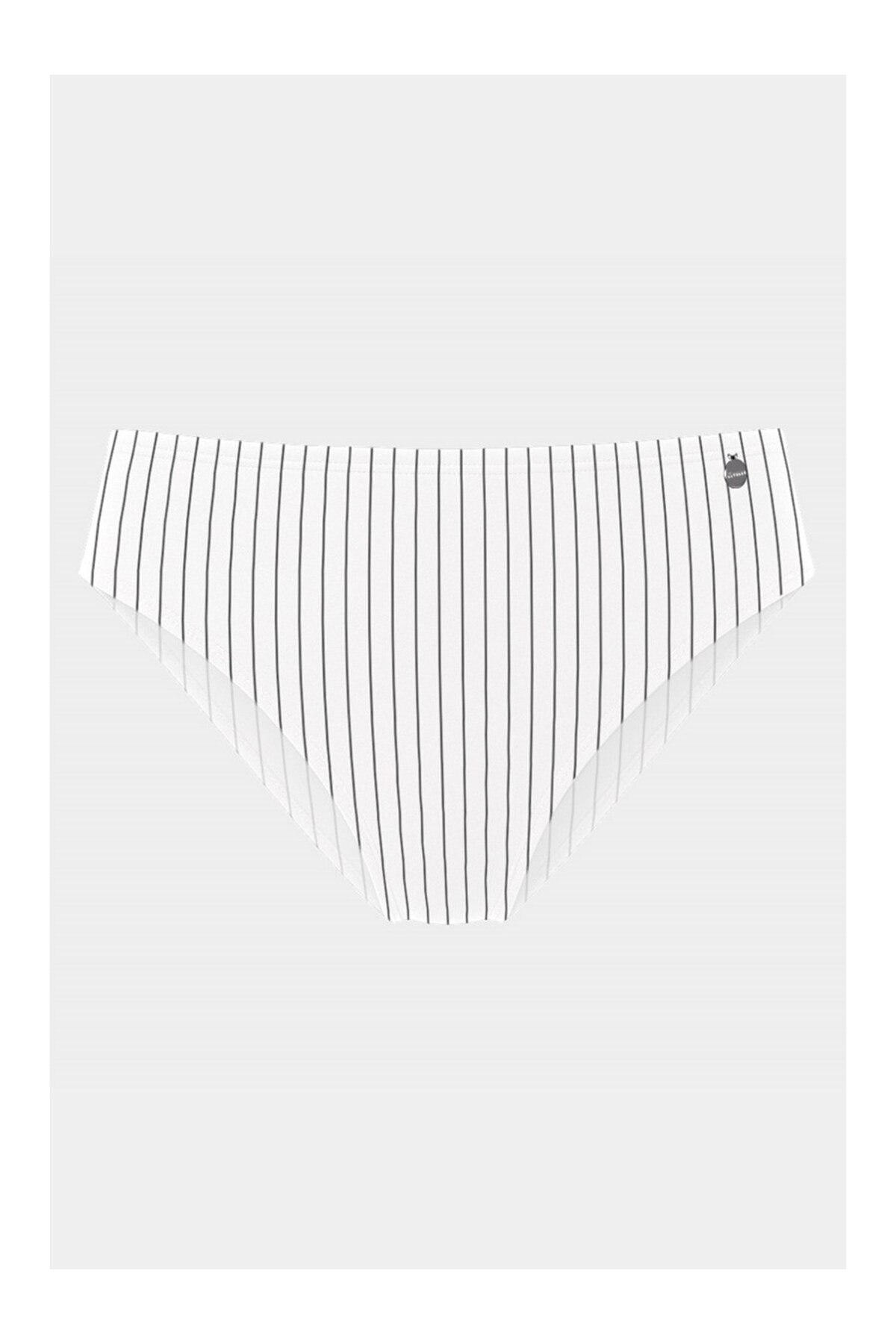Kom Stripe 3'lü Külot görsel 2