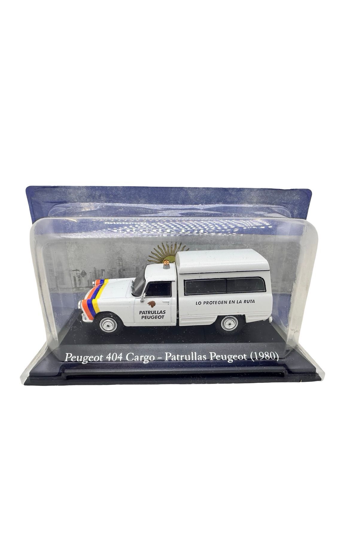 Voiture Miniature Solido 1:43 - Range Rover Des Pompiers Sdis 700505