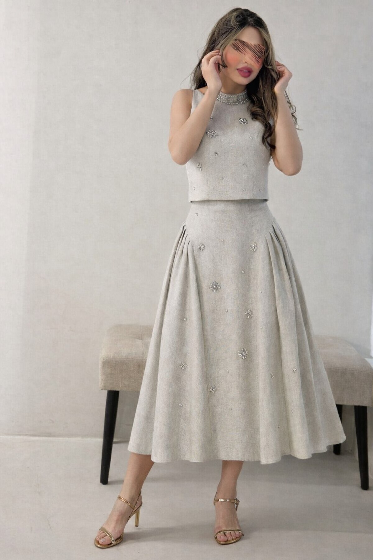 Jood طقم نسائي