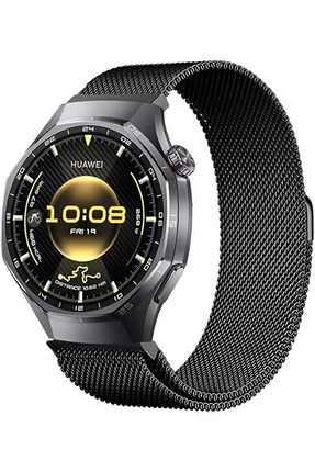Dexmon Huawei Watch Gt Gt2 Gt2e Gt3 Gt4 Gt 5 Gt6 Pro Se Elite 46mm Uyumlu 22m...