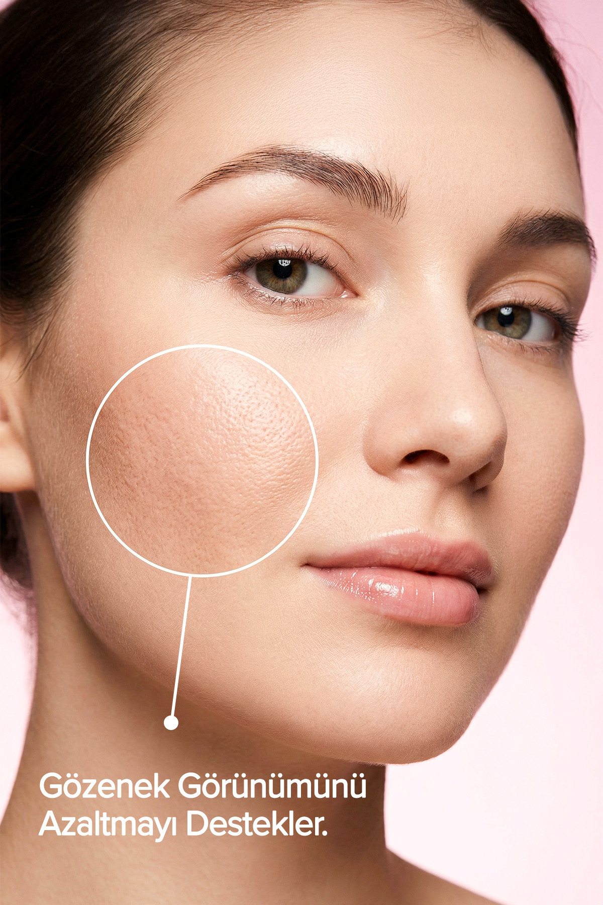 Dutox Kırışıklık Karşıtı Cilt Serumu | Collagen Ve Hyaluronic Acid - 50 ml — 09 — تصویر 5 از 7