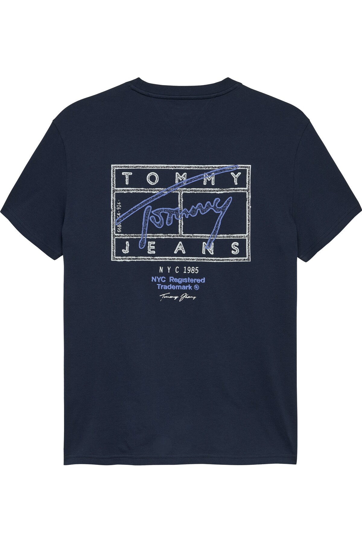 تامی هیلفیگر اسپری علائم TJM REG SS T EXT