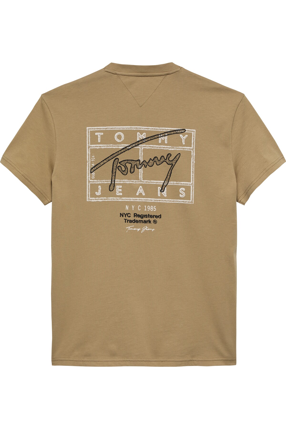 تامی هیلفیگر اسپری علائم TJM REG SS T EXT