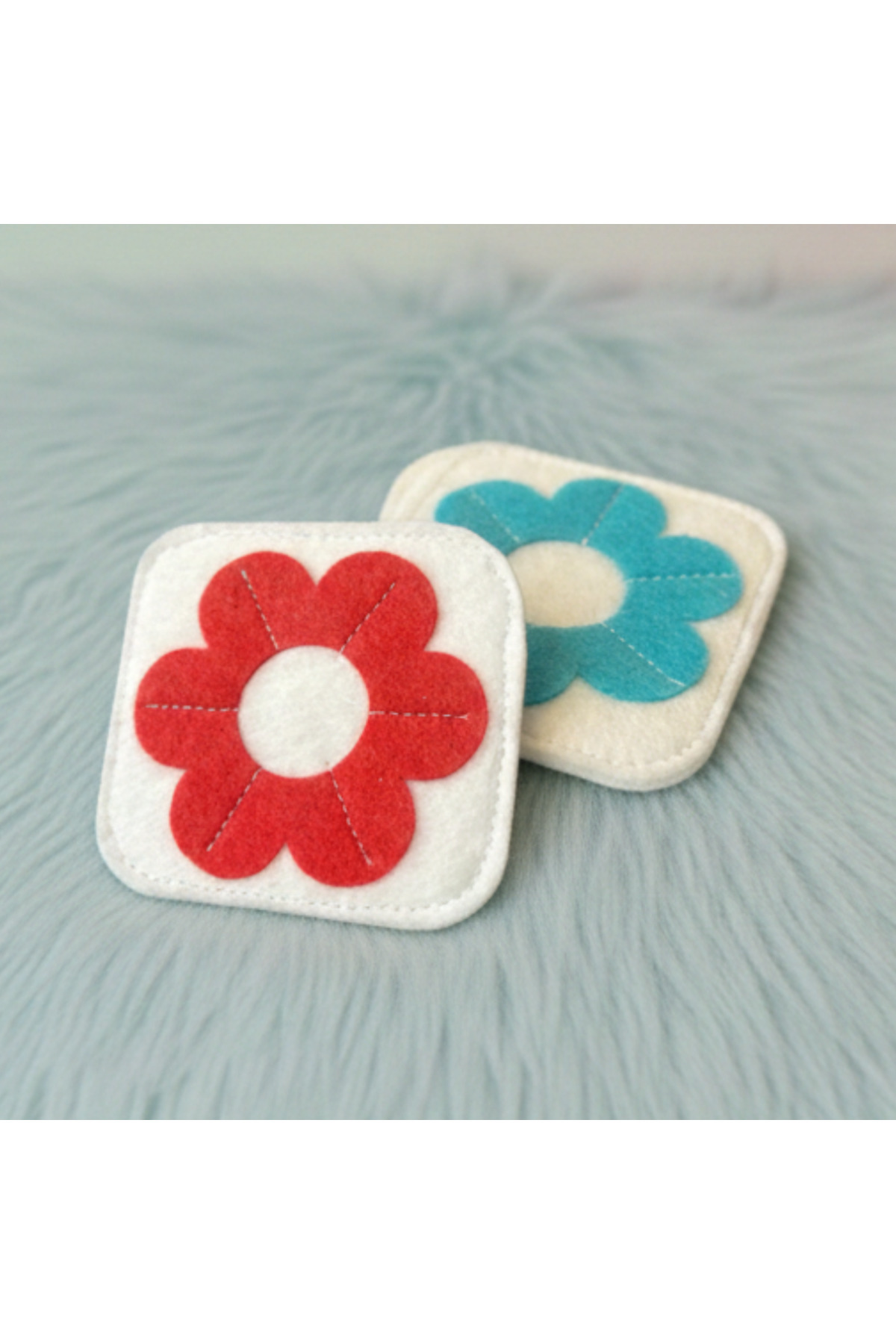 Kiduga Montessori Hafıza Kartları - İlk Eşleştirme fotoğrafı 3 (önizleme)