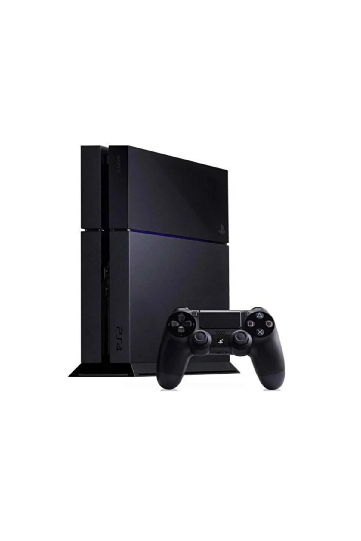 Sony Playstation 4 Parlak Kasa 500gb 1 Joystick - Fiyatı, Yorumları