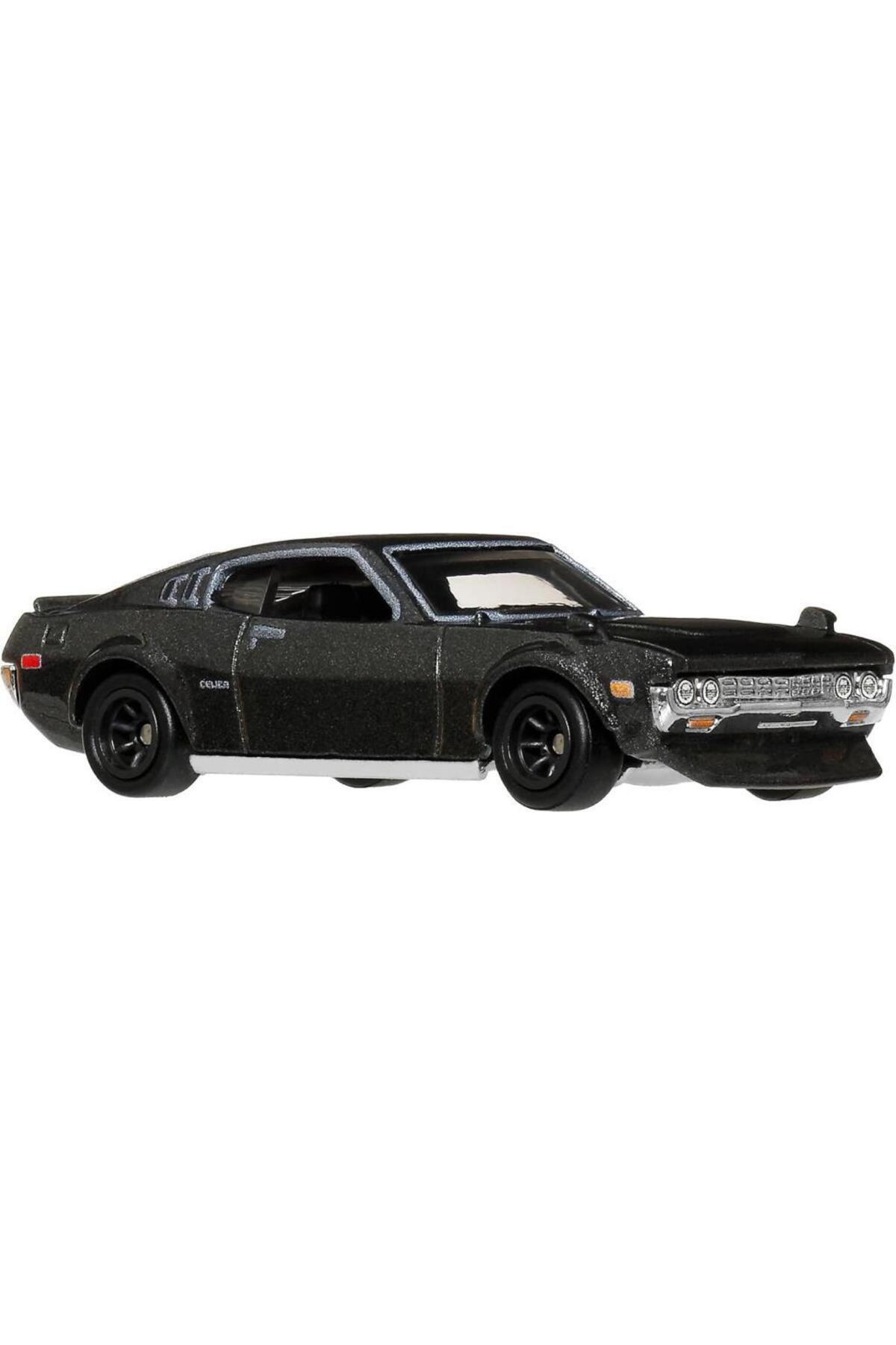 HOT WHEELS Premium Car Culture Japan Historics 5 77 Toyota Celica