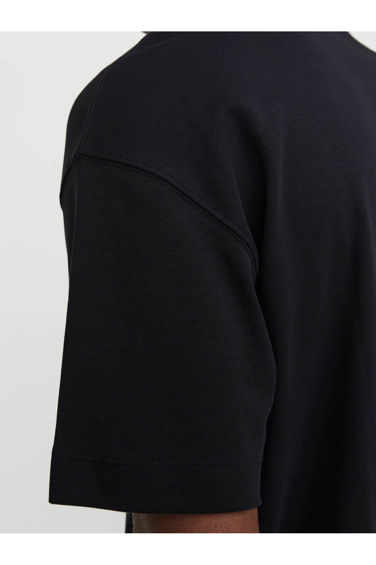 تیشرت مردانه راسته آستین کوتاه | جک اند جونز Jack & Jones TYC7228893233882F2 - تصویر 5
