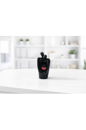 BaykuşLifeConcept BaykuşLife Concept Sarılan Çift Sonsuz Bağ Geri Akış Şelale...