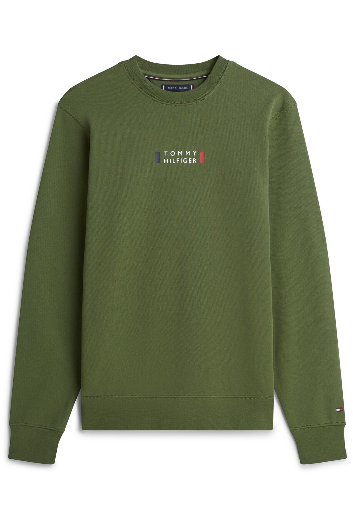 تامی هیلفیگر سویشرت برند لاو