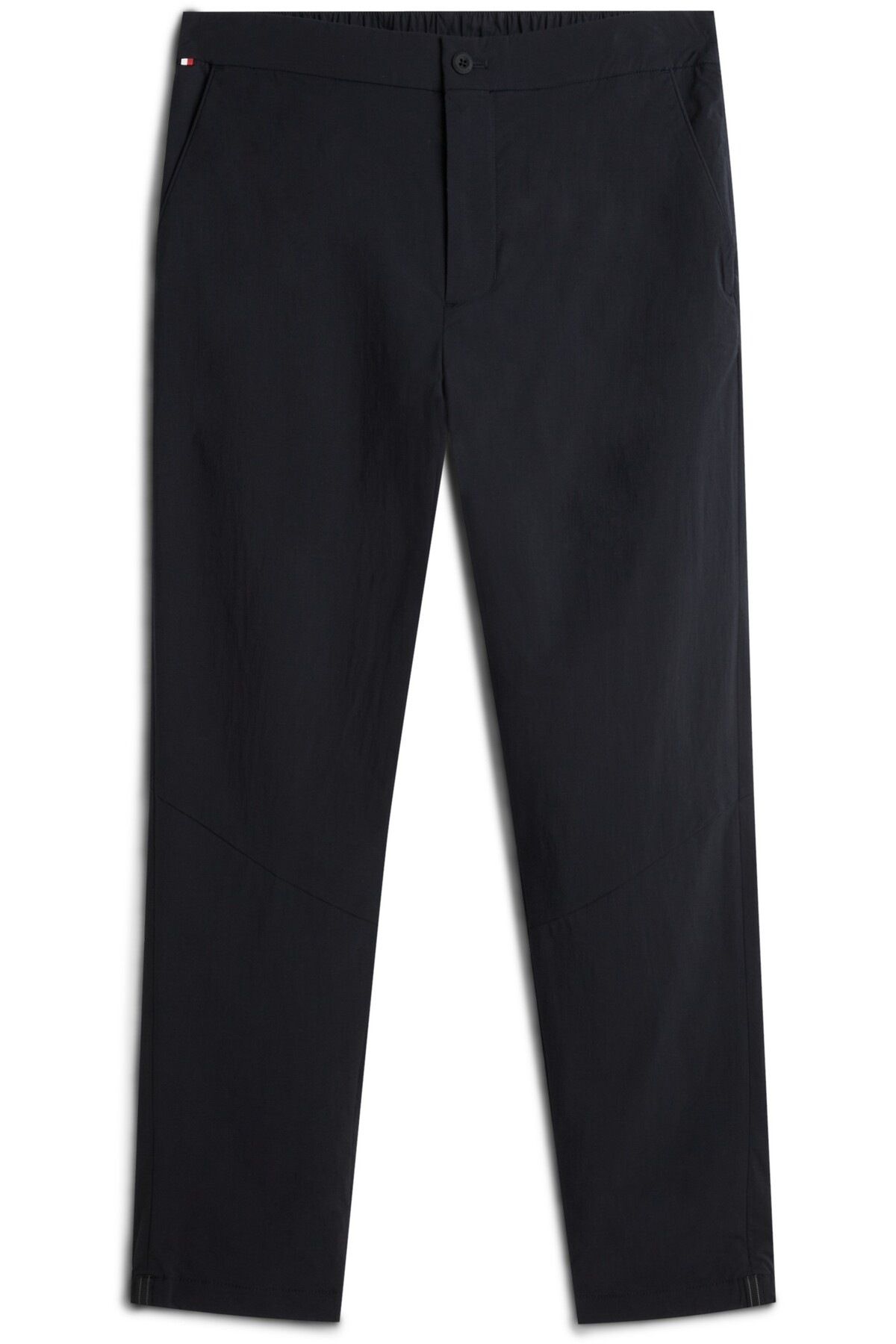 تامی هیلفیگر شلوار فصلی HARLEM 1/2 ELA WB