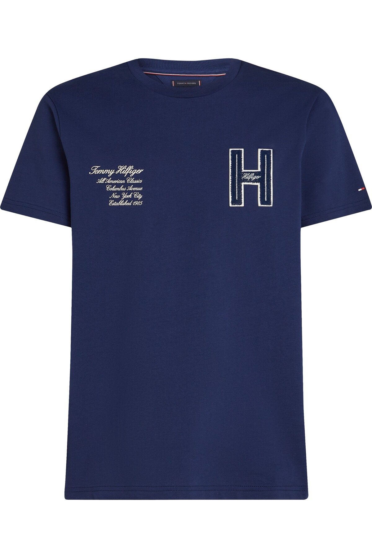 تامی هیلفیگر تی‌شرت وارسیتی هیلفیگر