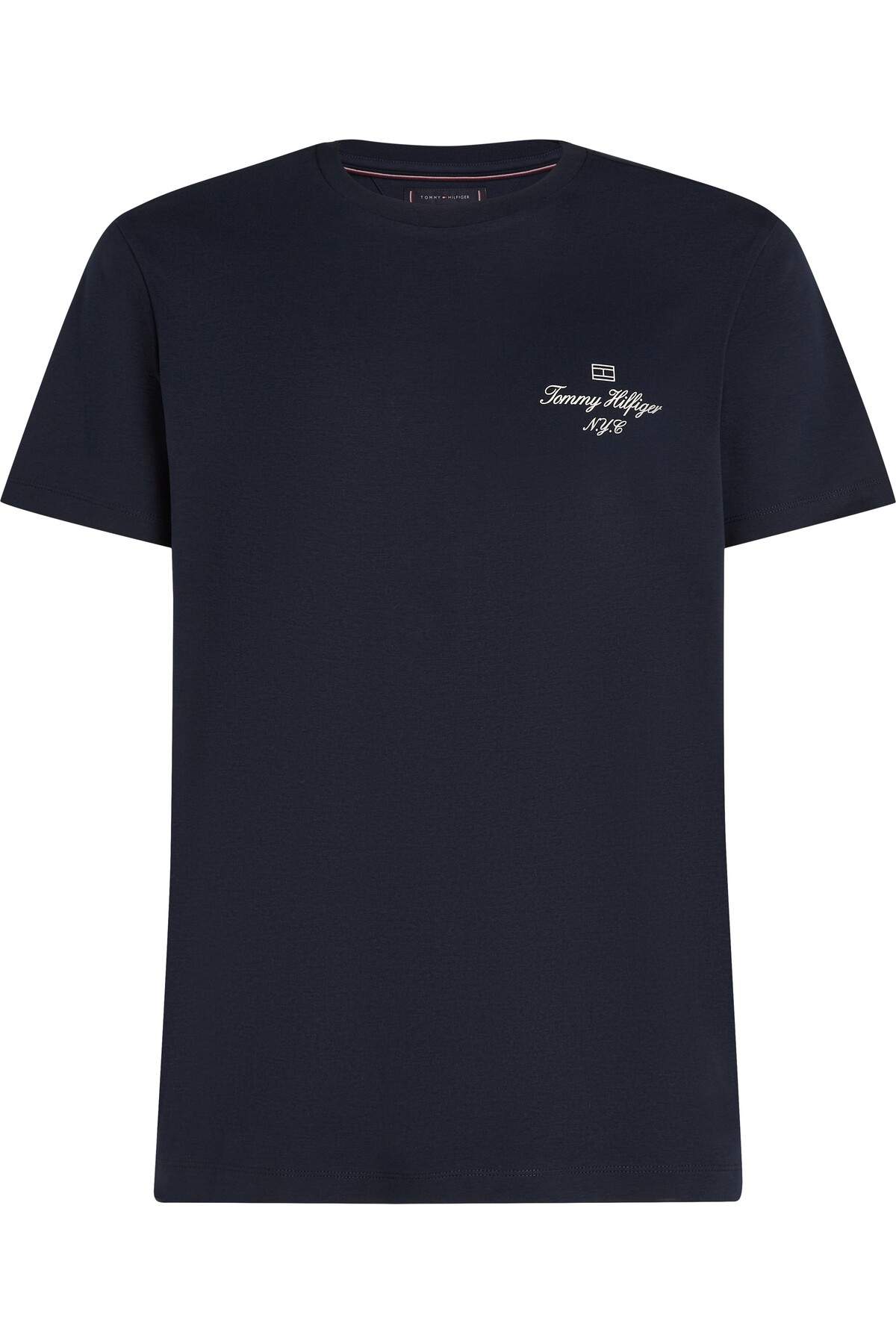 تامی هیلفیگر تی شرت طرح پرچم