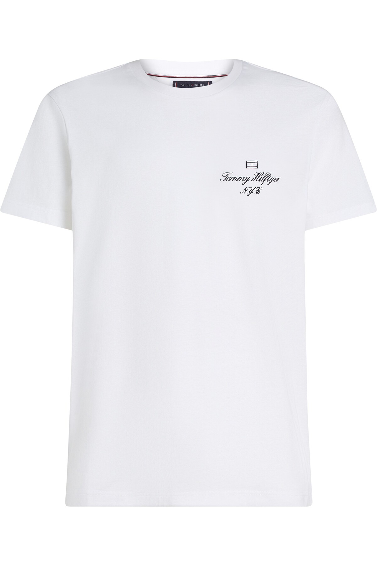 تامی هیلفیگر تی شرت طرح پرچم