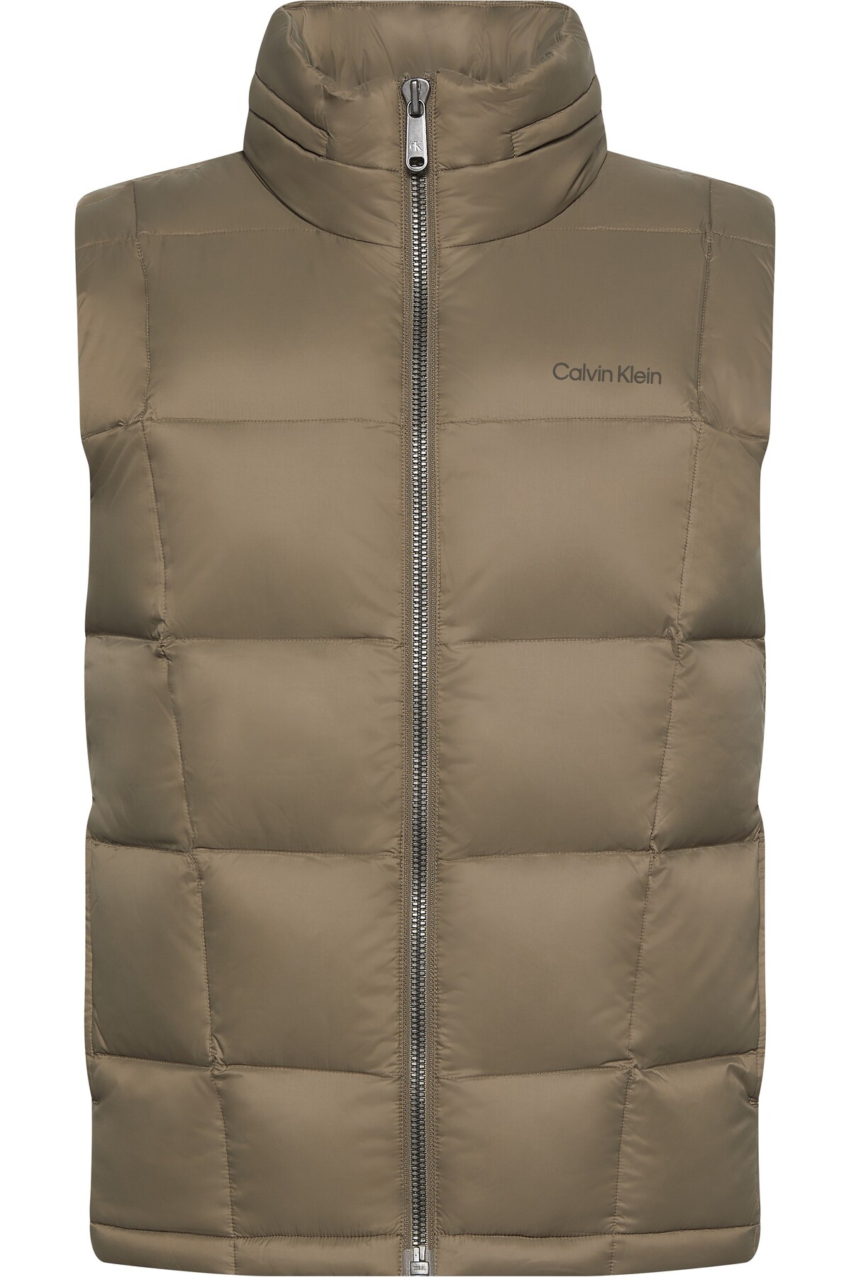 تامی هیلفیگر جلیقه پفی لحافی نایلونی SVLSS