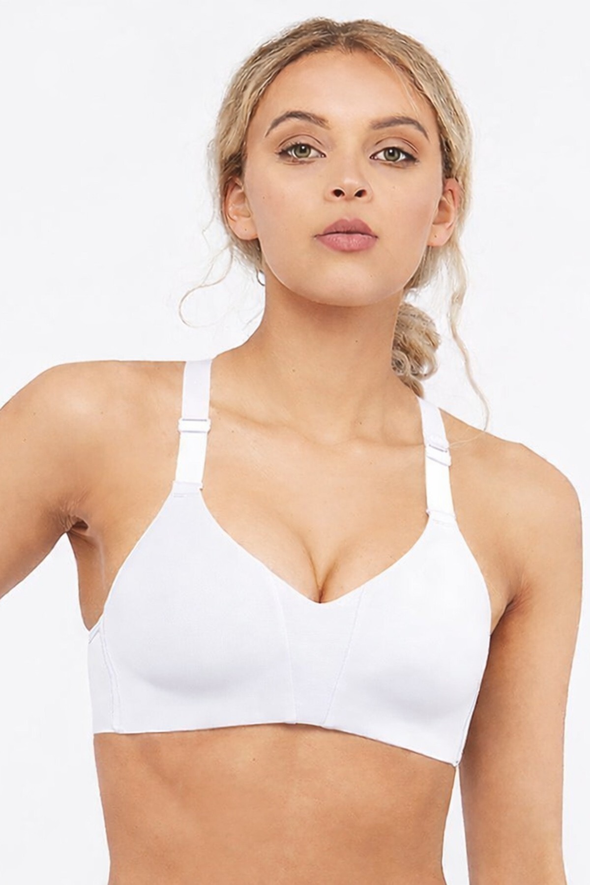 Nike Rival Dri Fit High Support Sports Bra Kadın Yüksek Destekli