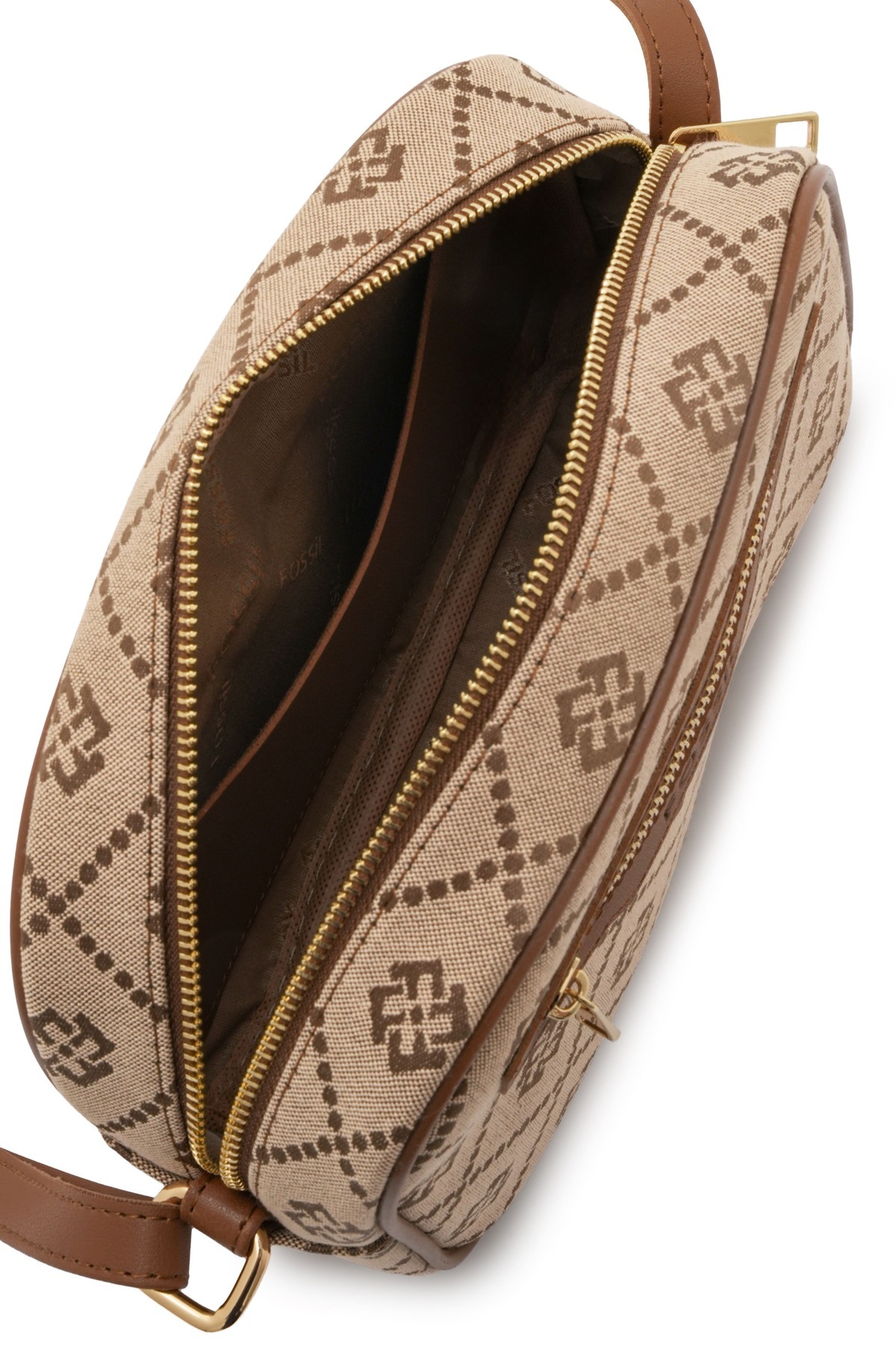 Fossil Kadın Çapraz Çanta 05FD25K521 görsel 4