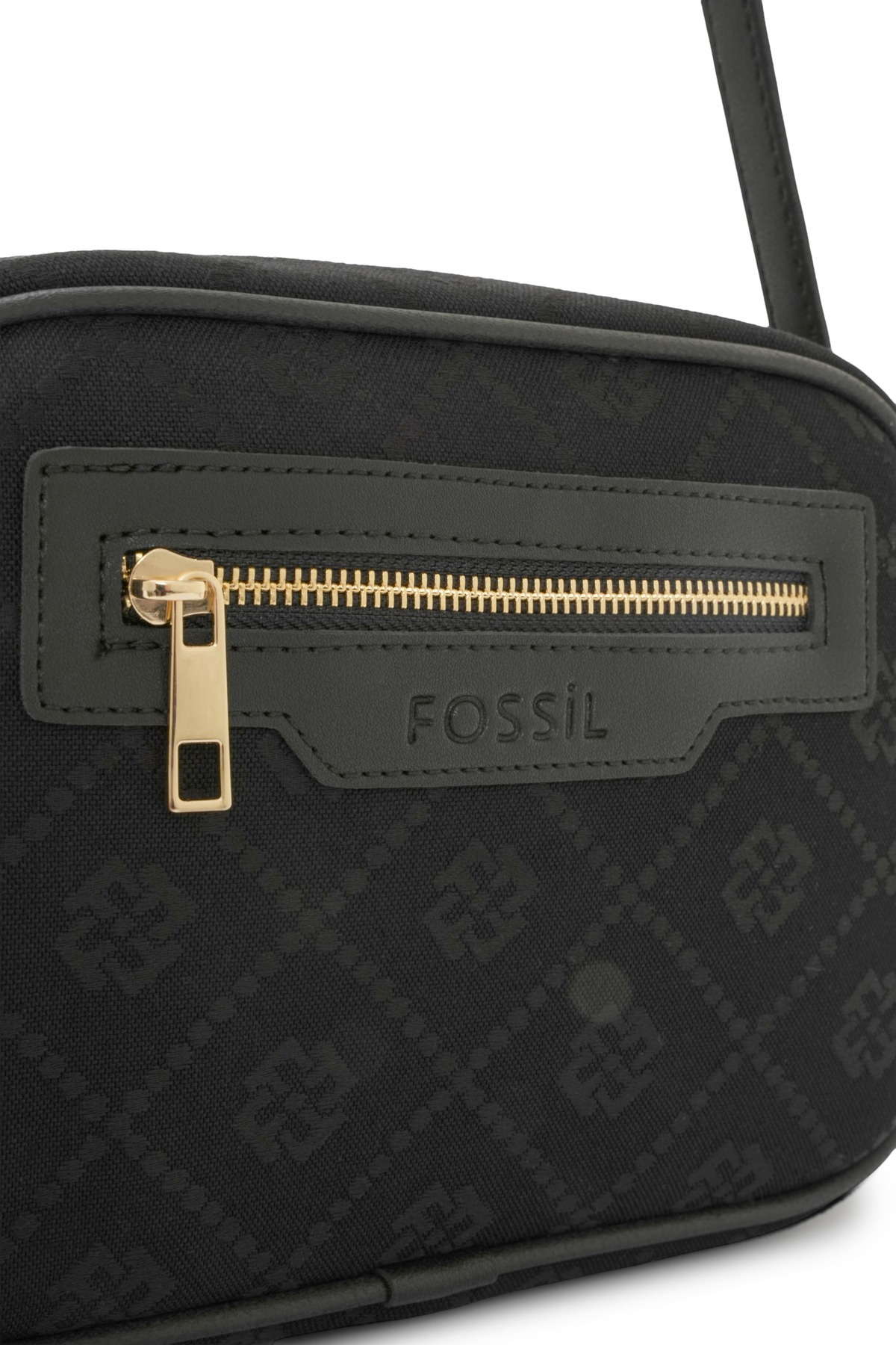 Fossil Kadın Çapraz Çanta 05FD25K521 görsel 3