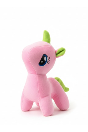 Olea Toys Ponny Peluş Oyuncak 22 cm Yumuşacık ve Sevimli