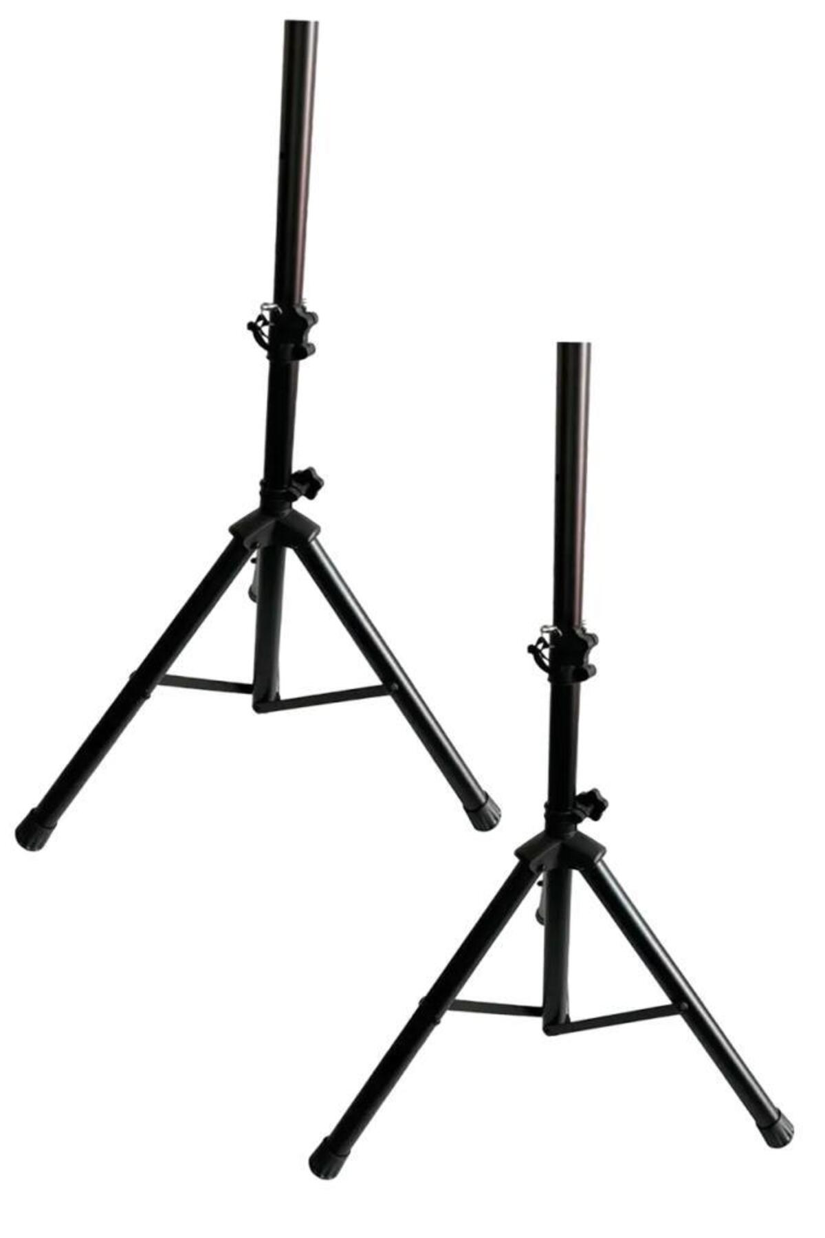 Lastvoice KB05-X2 (2'li) Kabin Hoparlör Standı Sehpası - Hoparlör