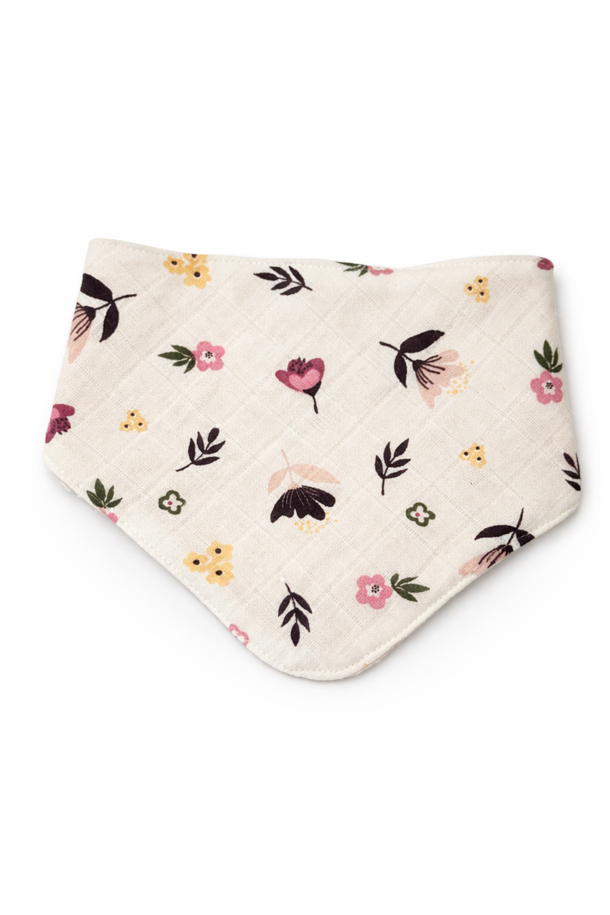 For My Baby Bebek Alt Açma Seti Müslin – Dolgulu Alt Açma Minderi, Yastık, Önlük ve Pike fotoğrafı 4 (önizleme)