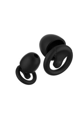 GUDSLIP ® Silikon Kulak Tıkacı, Uyku için Ses Azaltıcı, 28 dB, Yeniden Kullan...