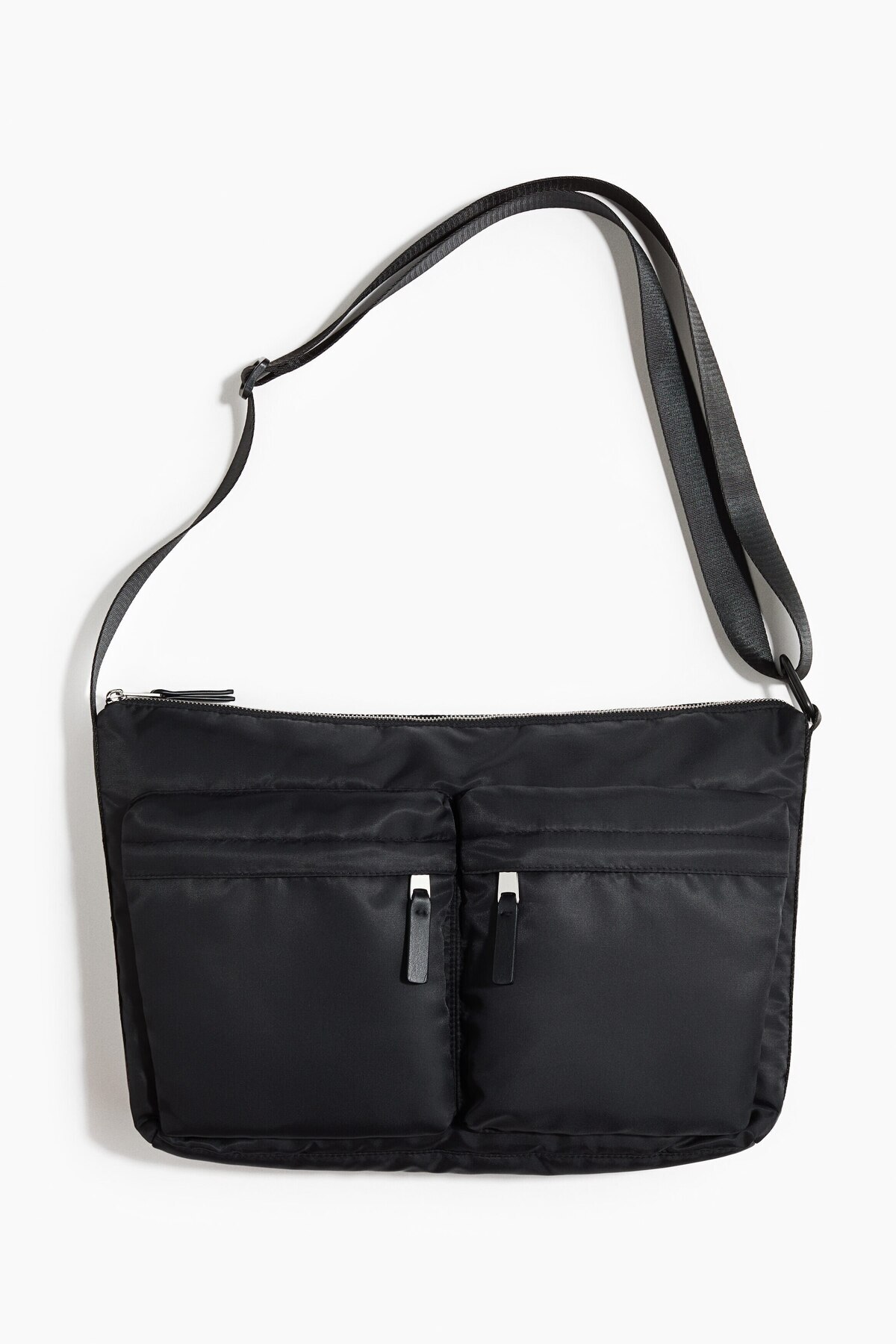 کیف کراس بادی پددار اچ اند ام کیف رودوشی H&M