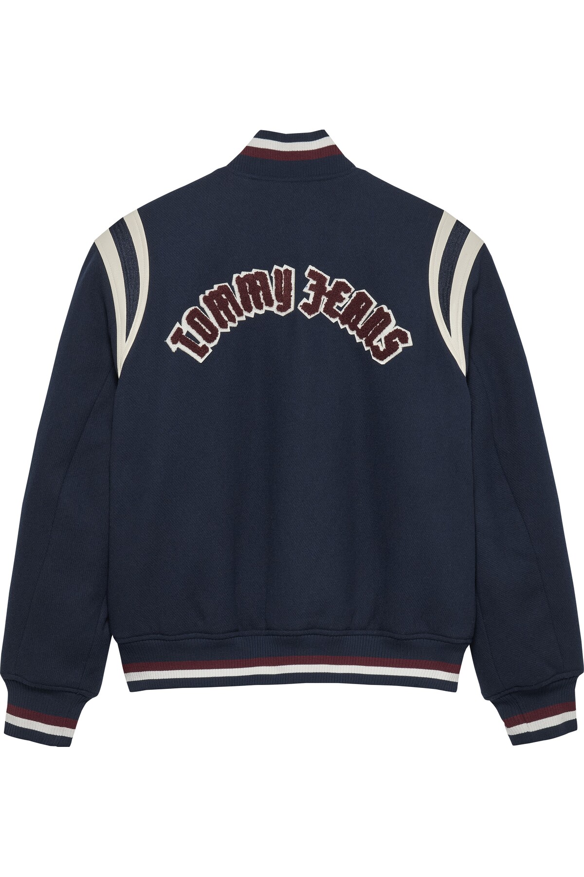 تامی هیلفیگر ژاکت ورزشی TJM BEST VARSITY