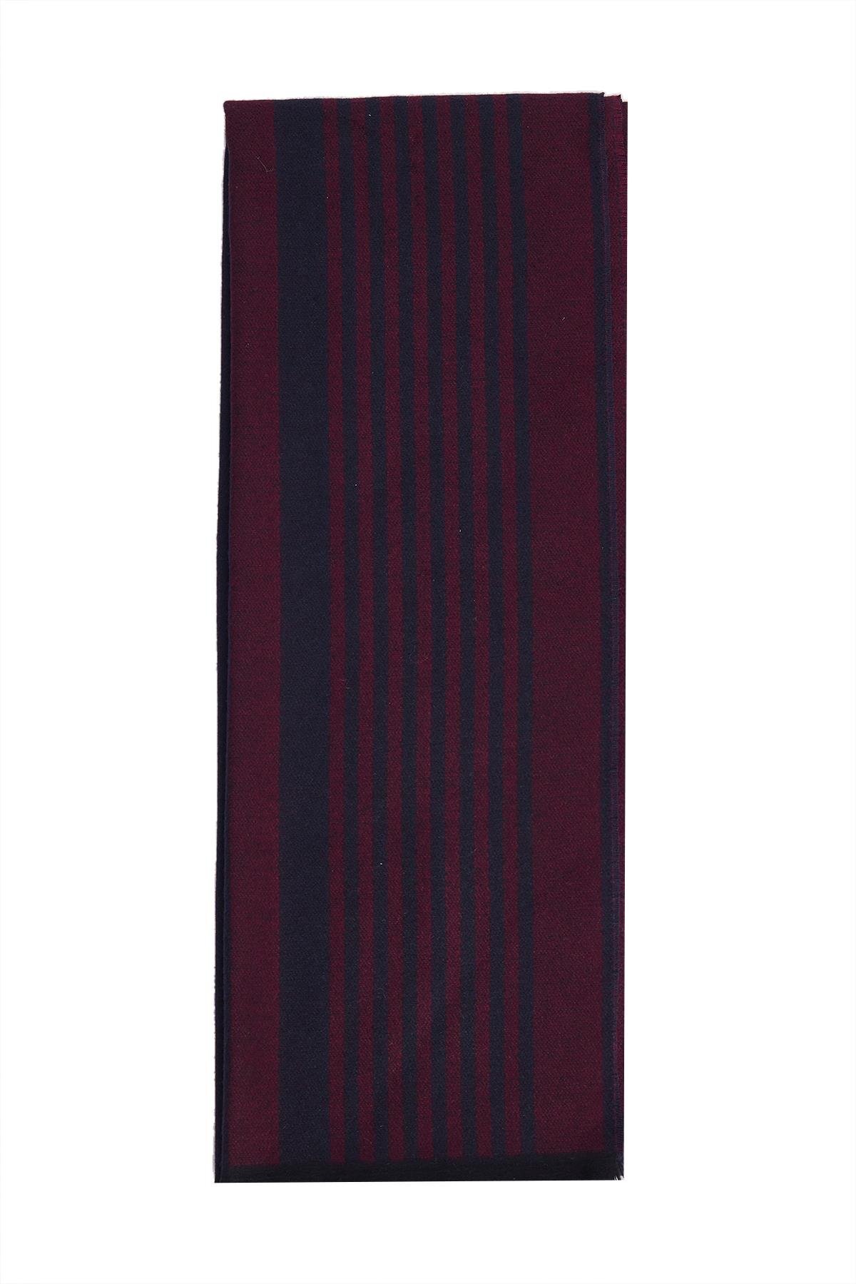 شال گردن مردانه راسته | تودورز Tudors SL220002-746 - تصویر 4