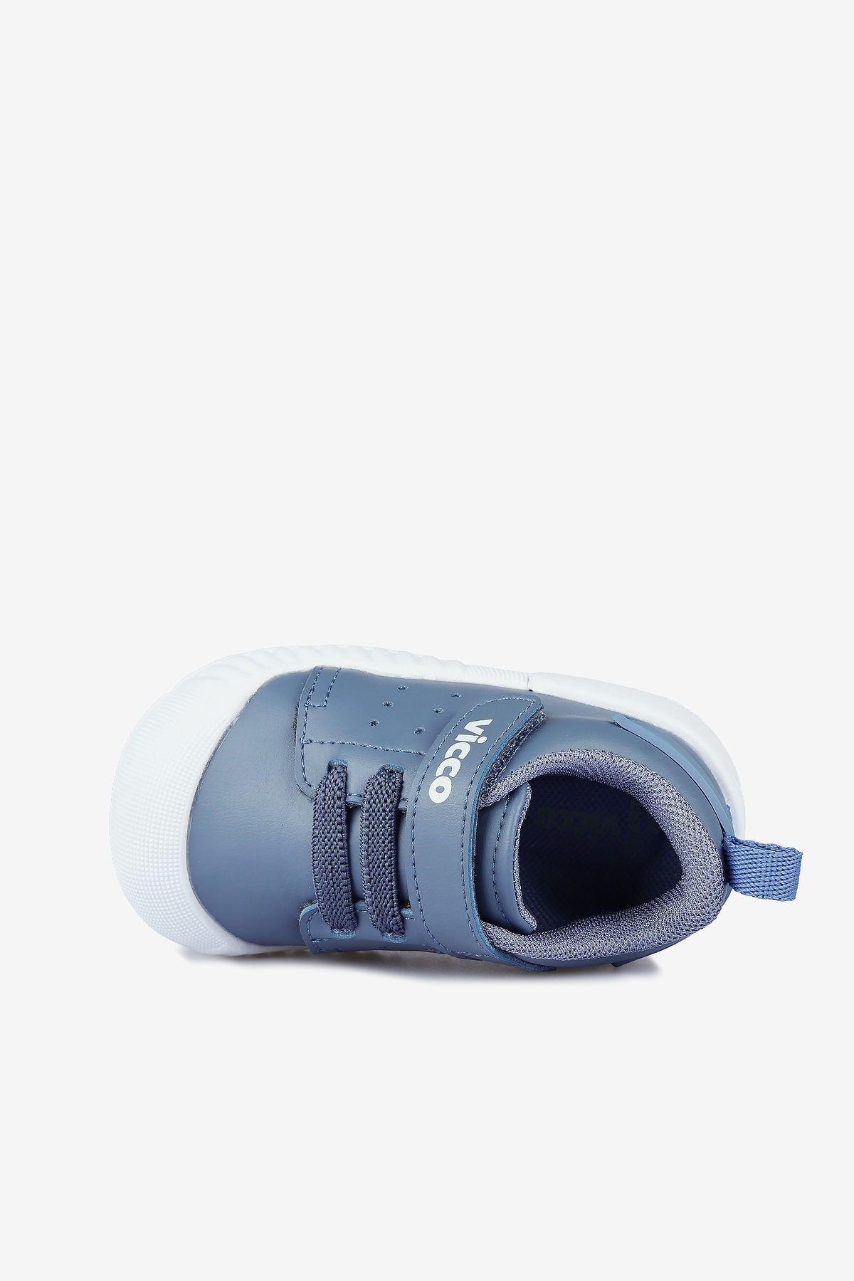 Vicco Hafif Ortopedik Unisex Kız-Erkek Casual İlk Adım Ayakkabısı fotoğrafı 3 (önizleme)