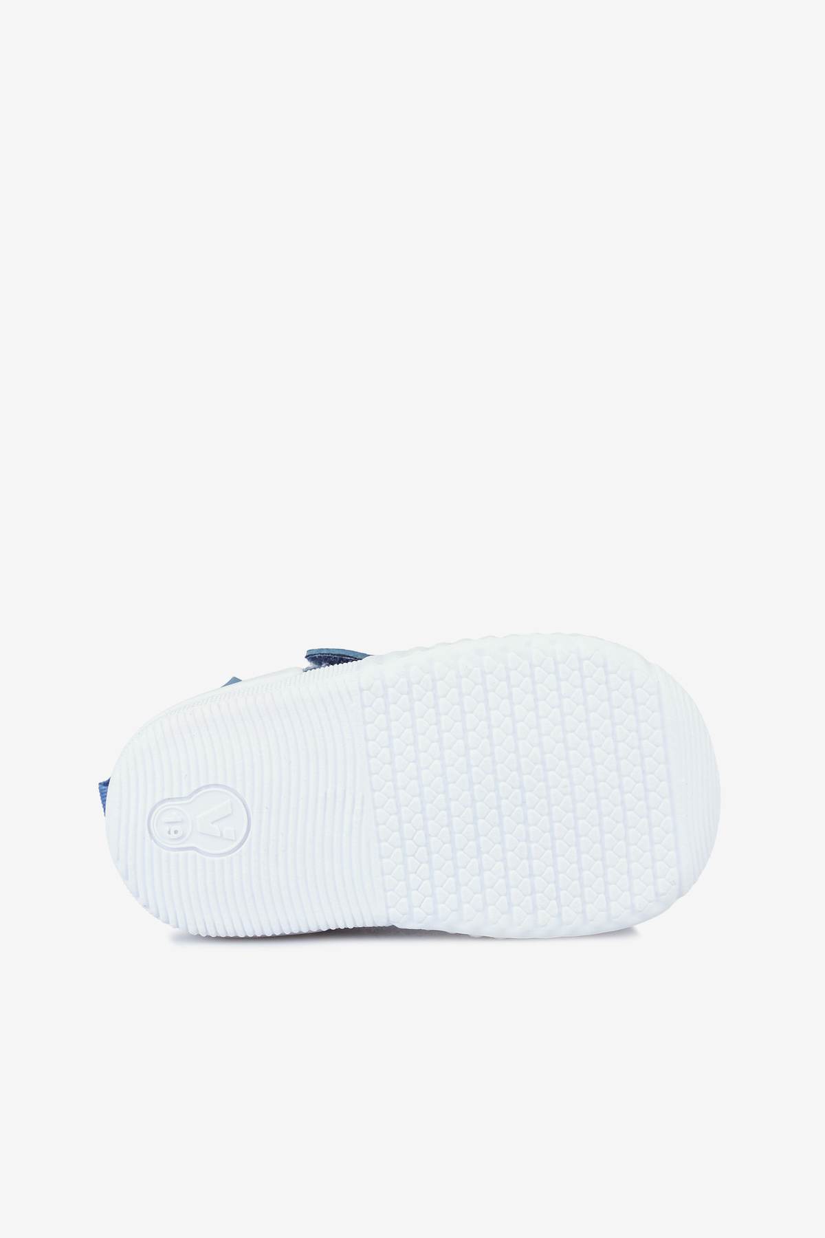Vicco Hafif Ortopedik Unisex Kız-Erkek Casual İlk Adım Ayakkabısı fotoğrafı 4 (önizleme)
