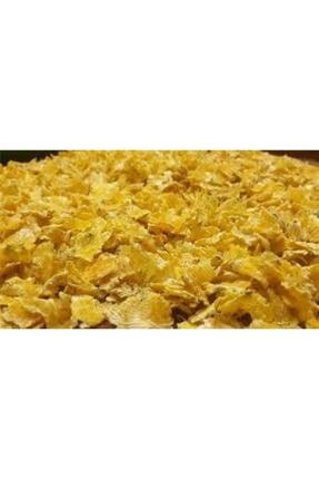 Abalım Yem Mısır Flake 5 Kg Tavuk Tavşan Hamster Ginepig Yemi