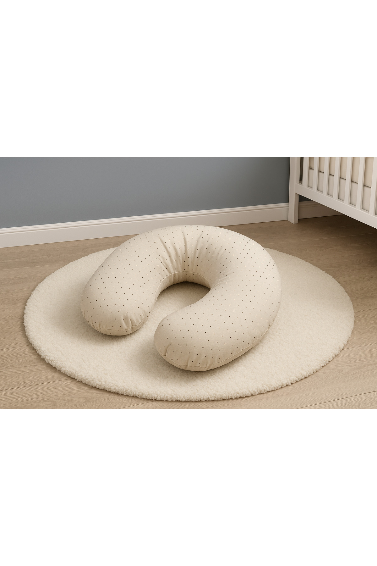 Findlay Baby EMZİRME MİNDERİ fotoğrafı 4 (önizleme)