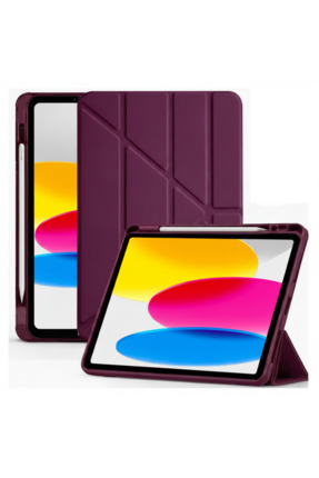 m.tk moveteck İpad Air 11 inç M2 M3 çip Air 4. /5. /6. Nesil Kılıf Katlanır K...