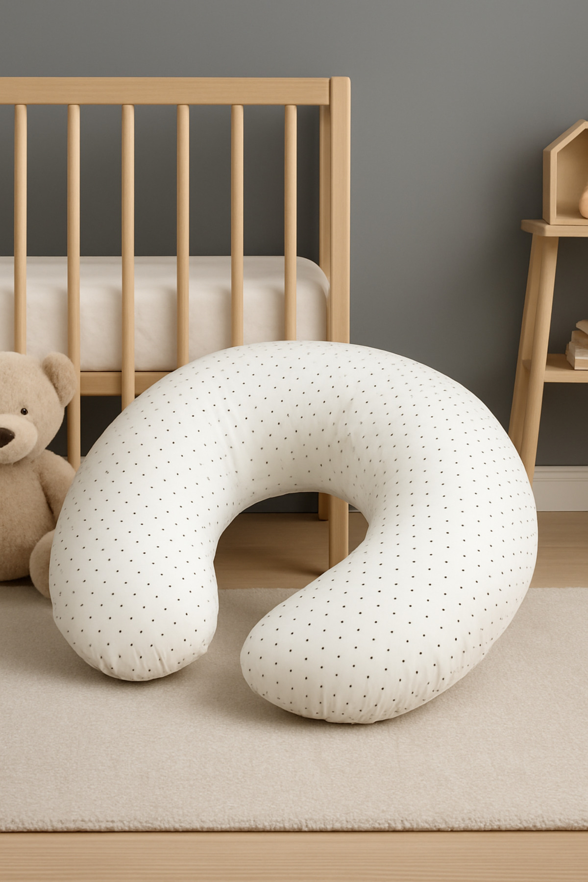 Findlay Baby EMZİRME MİNDERİ fotoğrafı 2 (önizleme)