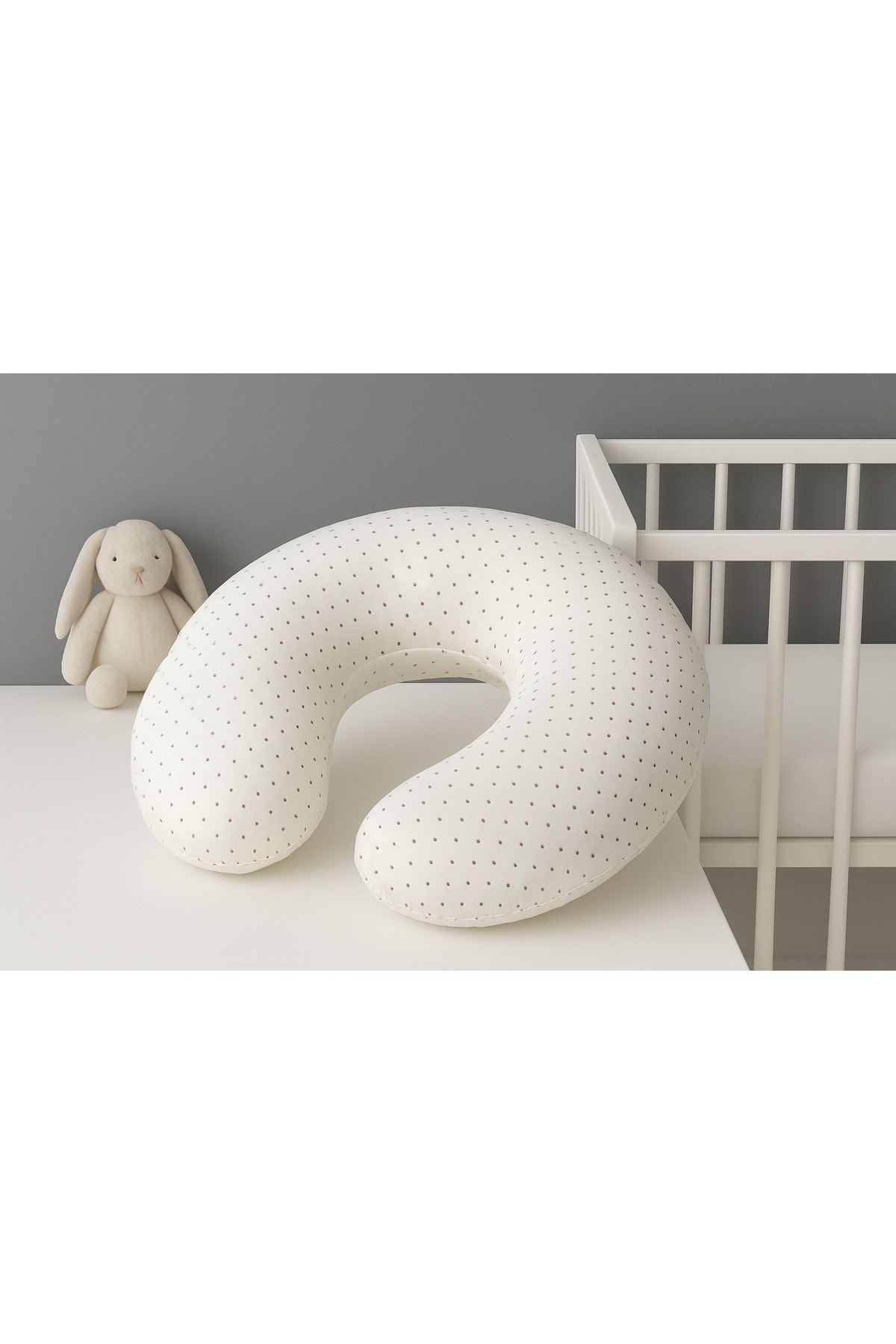 Findlay Baby EMZİRME MİNDERİ fotoğrafı 6 (önizleme)