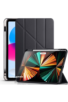m.tk moveteck İpad Air 11 inç M2 M3 çip Air 4. /5. /6. Nesil Kılıf Katlanır K...