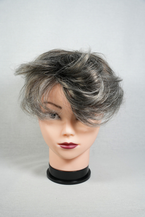 Number One Hair HOLLYWOOD 6X8 3B %40 BEYAZLI