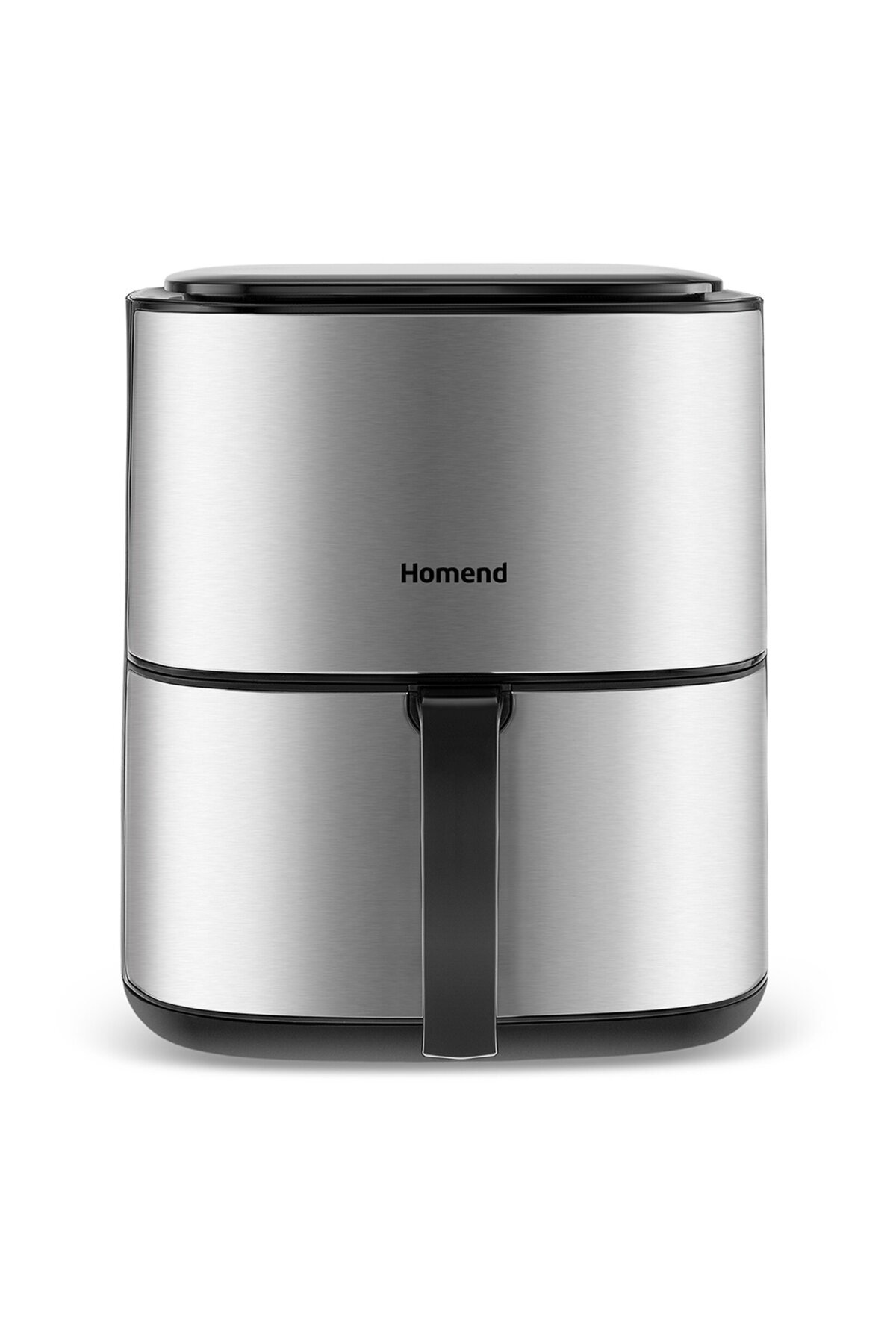 Allians Homed Airfryday 2506H 4.2L Inox Elektrikli Hava Yağsız Fritöz Airfryer