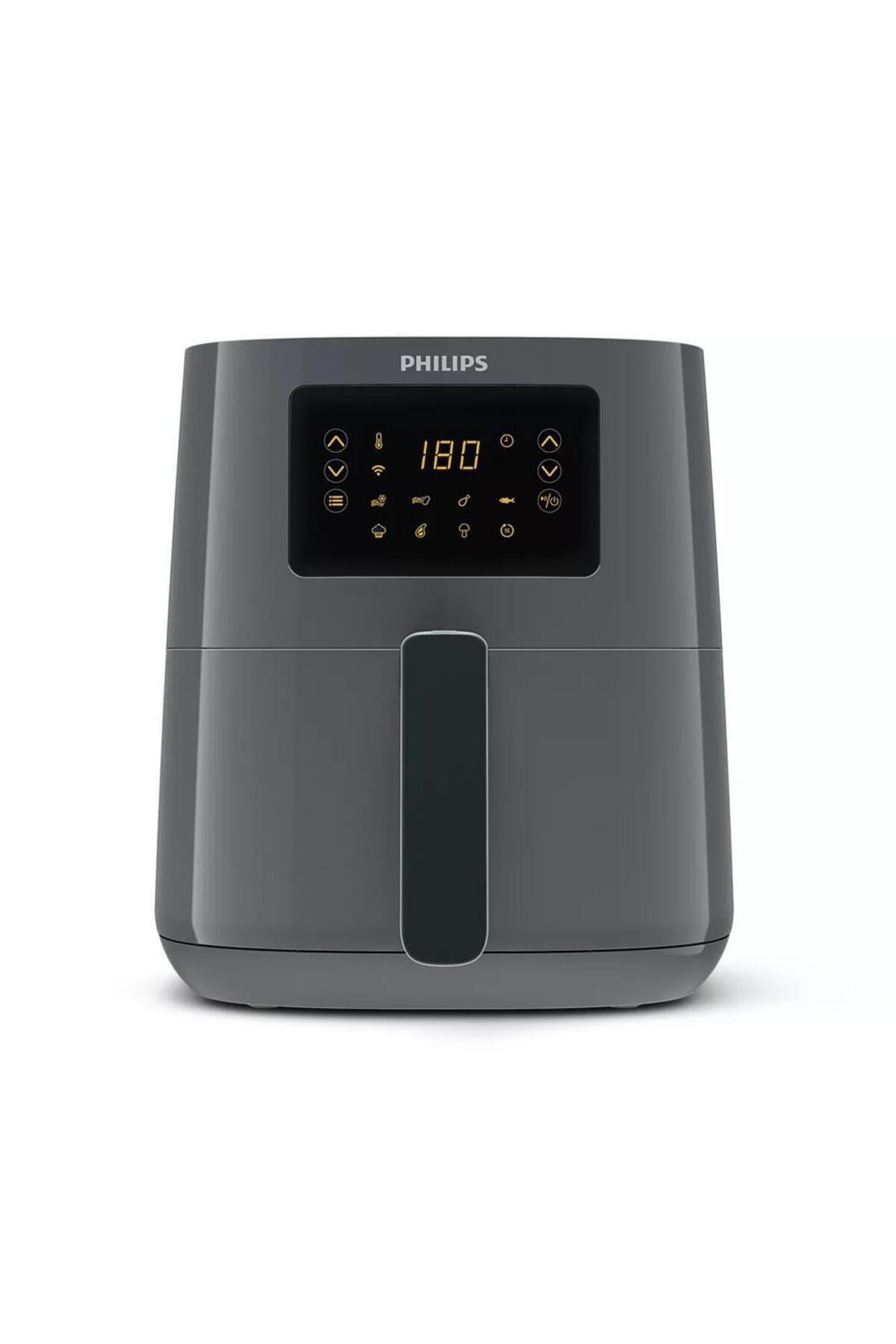 Allians Multi fonksiyonlu 13'ü 1 arada Airfryer, Uzaktan Bağlantı ile kolay kullanım