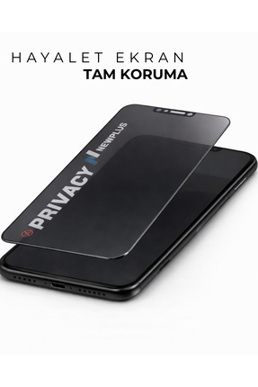 New Plus (PARMAK İZİ ÇALIŞTIRIR)Samsung S25 Uyumlu Hayalet Tam Kaplayan Tampe...