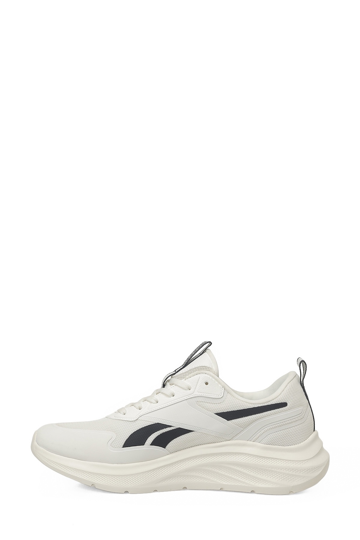 Reebok Max Lift II KIRIK BEYAZ Erkek Koşu Ayakkabısı görsel 3