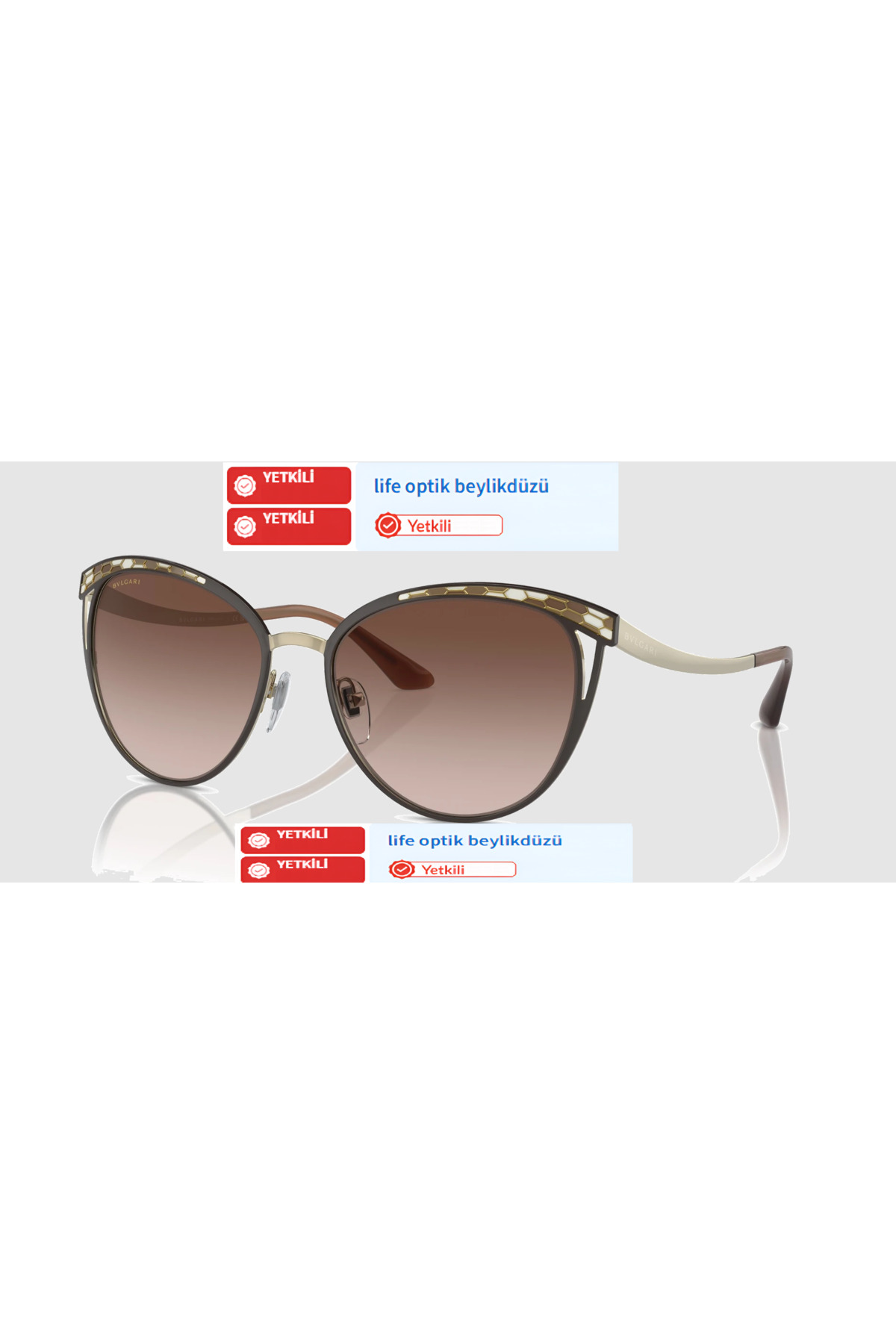 Bvlgari Sunglasses 🕶️ 40-80% off! | Luxurious Eye Protection - 2026