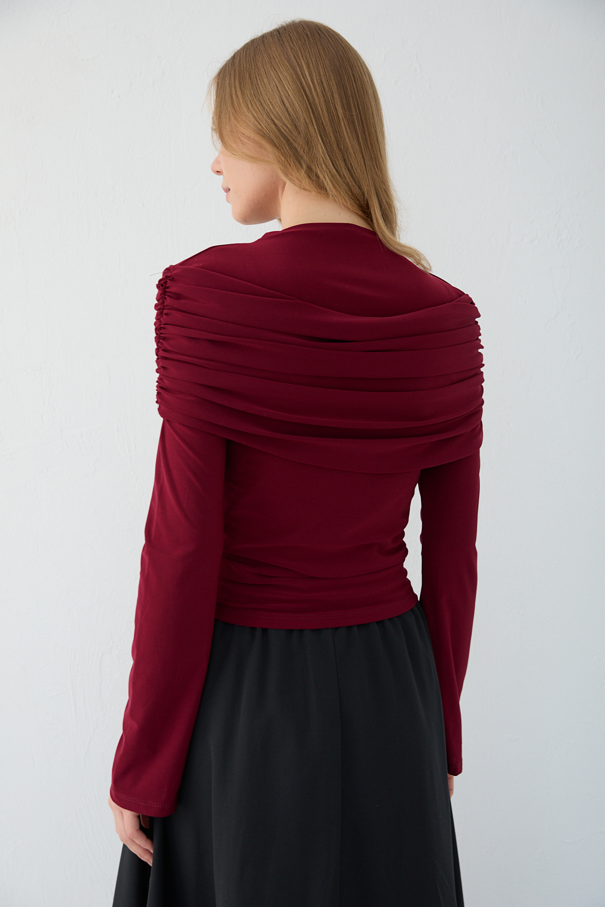 Melike Tatar  Sandy Badi 68-6232 - Görsel 6