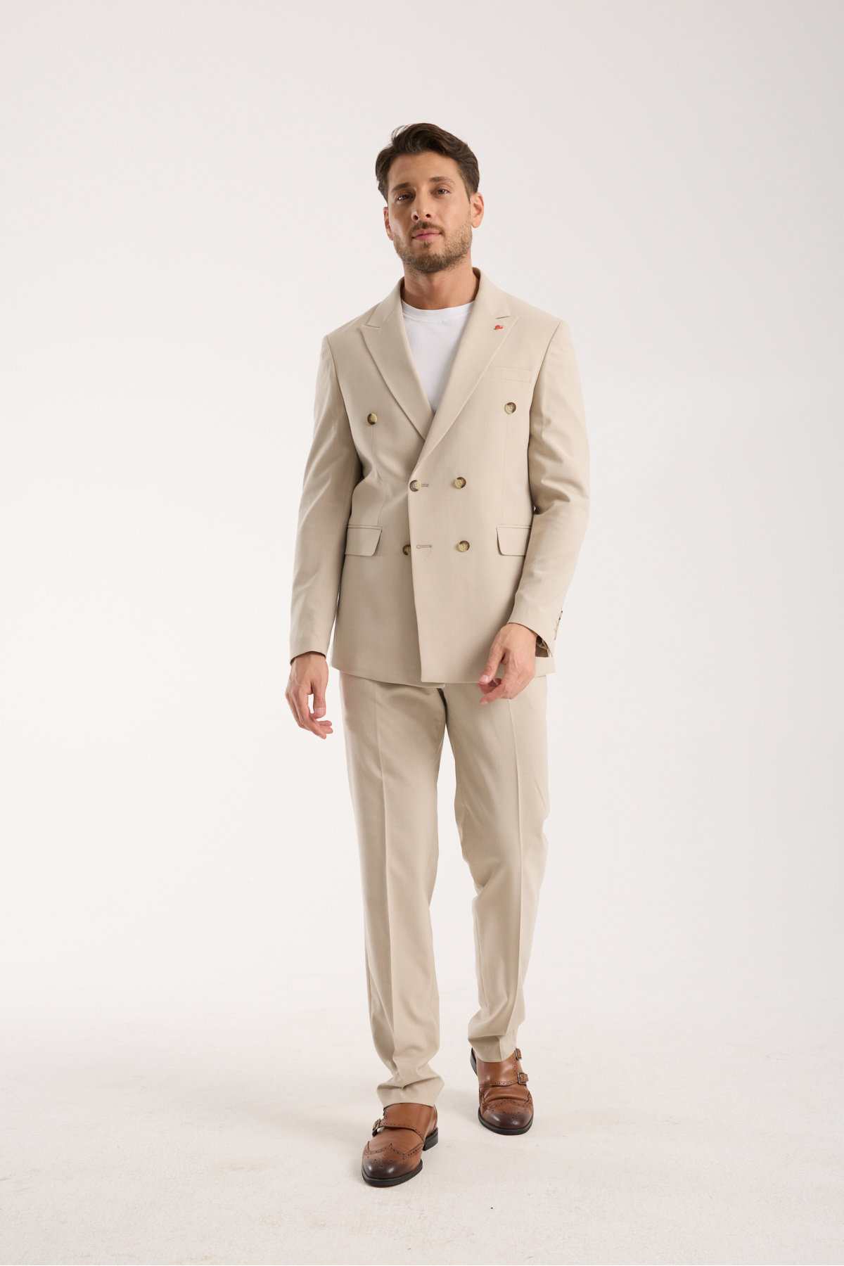 Dia Suit  KRUVAZE TAKIMELBİSE