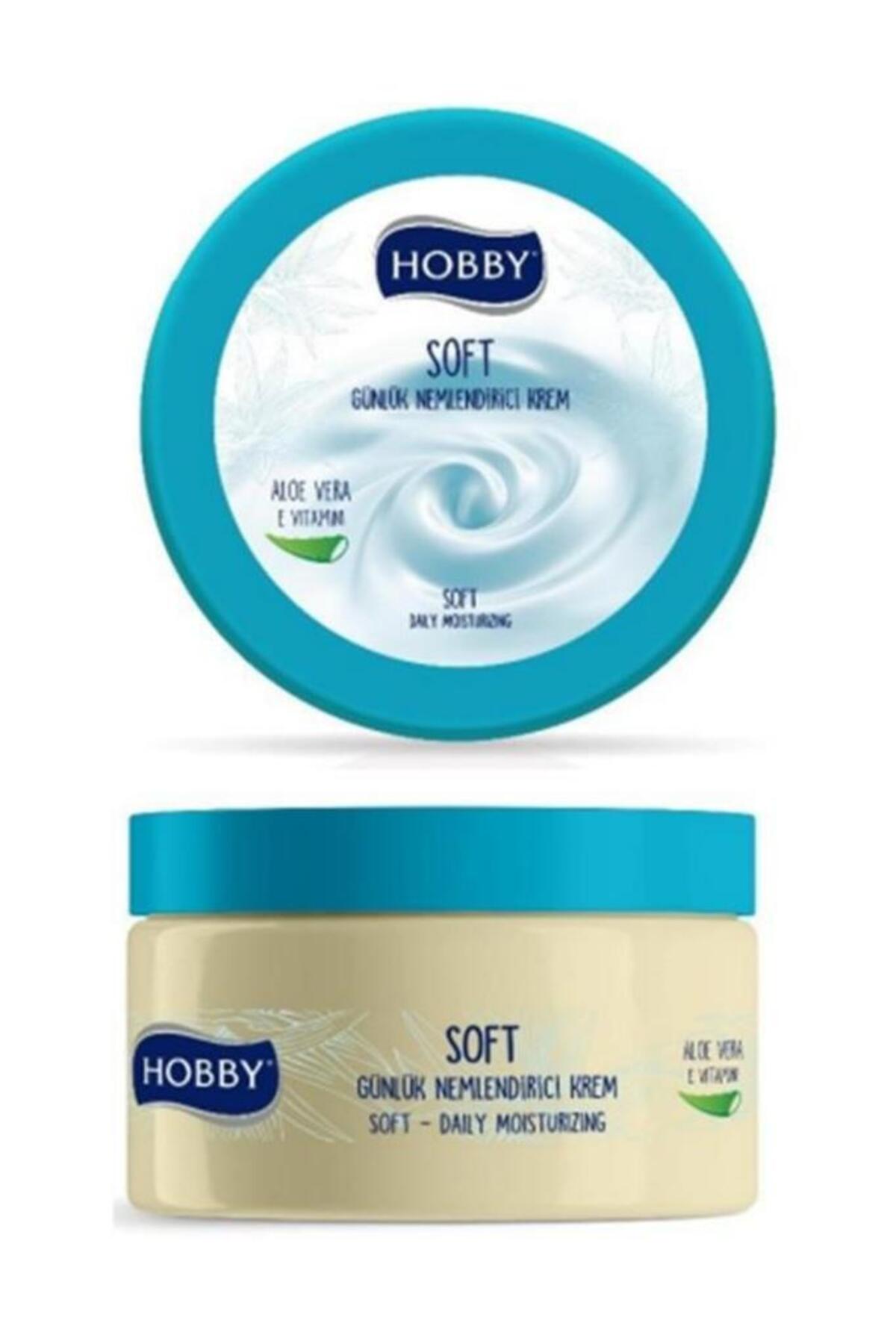 Soft Aloe Vera Özlü El ve Vücut Bakım Kremi 250 ML — 8690937012546 — تصویر 3 از 3